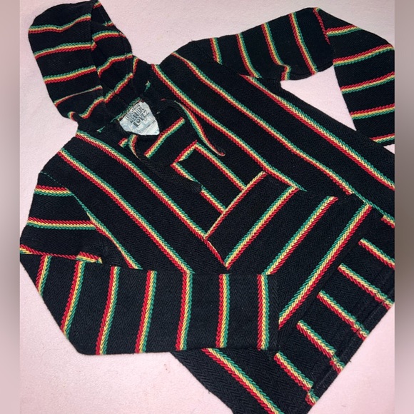 Original Senor Lopez Pullover Hoodie - Picture 1 of 2